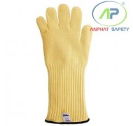 Ansell-43-113 Găng tay chịu nhiệt và chống cắt Size 8